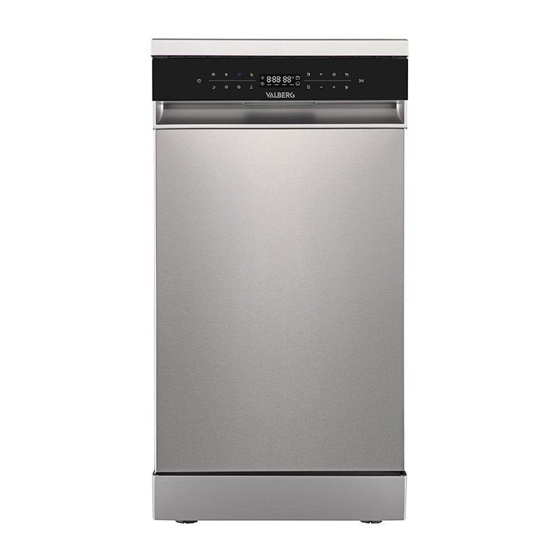 Acheter Lave-vaisselle 45 Cm 10 Couverts Valberg 10s42 B Xad929c V2 Bon état - 299,98 € Lave-vaisselle 45 Cm 10 Couverts Valberg 10s42 B Xad929c V2 Bon état - reconditionné disponible sur Electro Depot